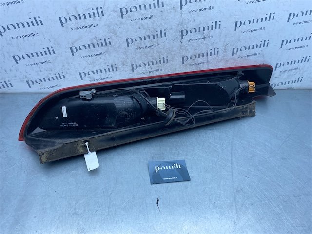 Pomili Fanaleria Fanale posteriore Ford Focus CB4 destro