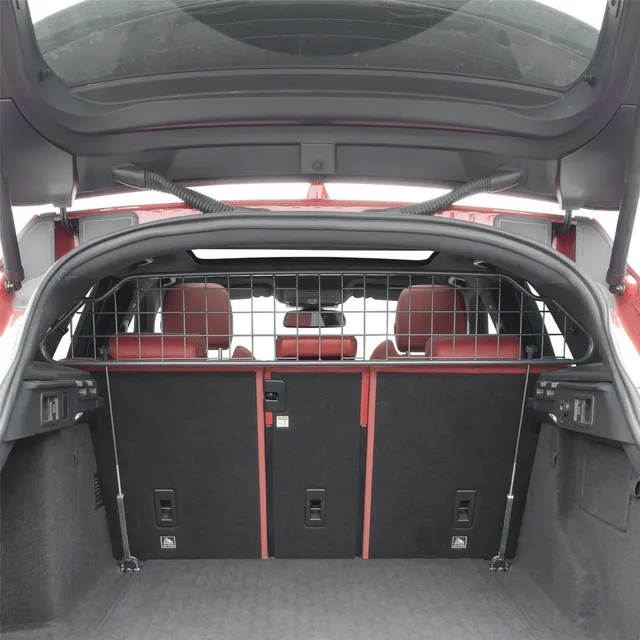 Travall Dog Guards Jaguar F-Pace Griglia divisoria per cani 2016-2021