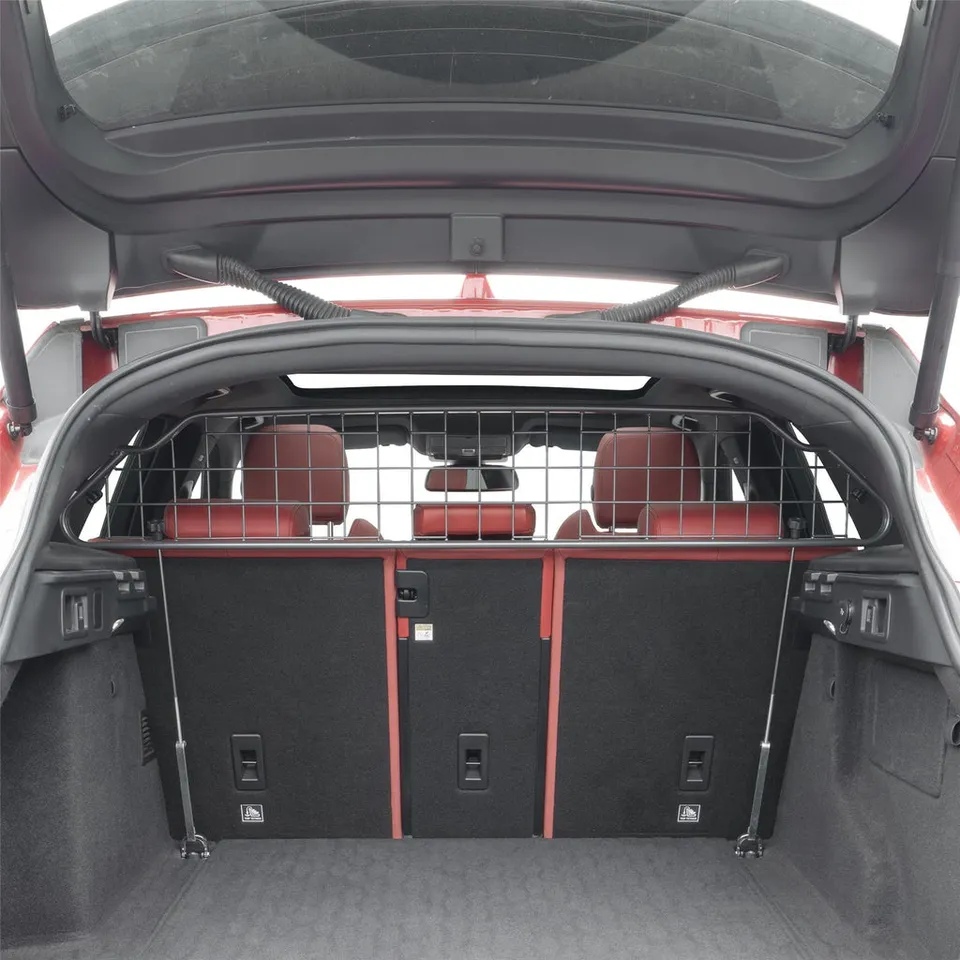 Travall Dog Guards Jaguar F-Pace Griglia divisoria per cani 2016-2021