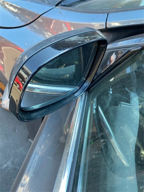Pomili Cristalli Retrovisore est. regolaz. elettr. SX Volvo V40 03/12-03/16