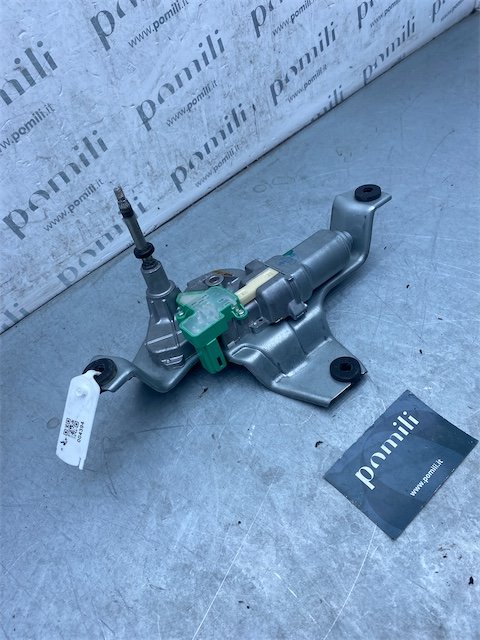 Pomili Cristalli Motorino tergilunotto Citroen C4 Aircross 03/12