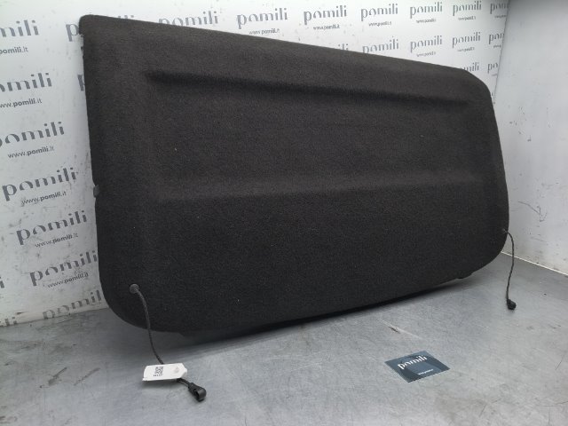 Pomili Rivestimenti interni e parti interne Opel Astra P10 ripiano cappelliera