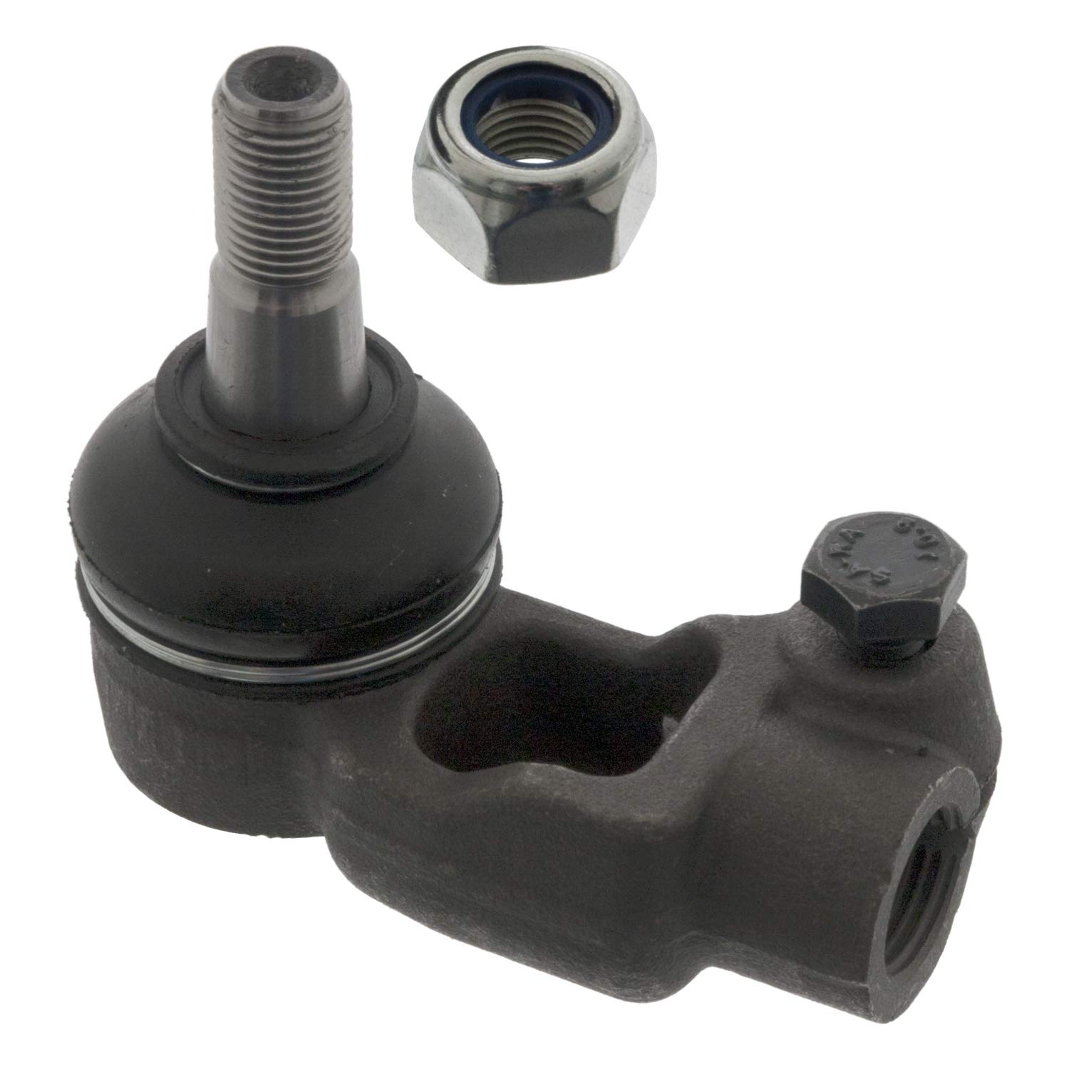 febi 02635 testina sterzo anteriore sinistra Opel Kadett