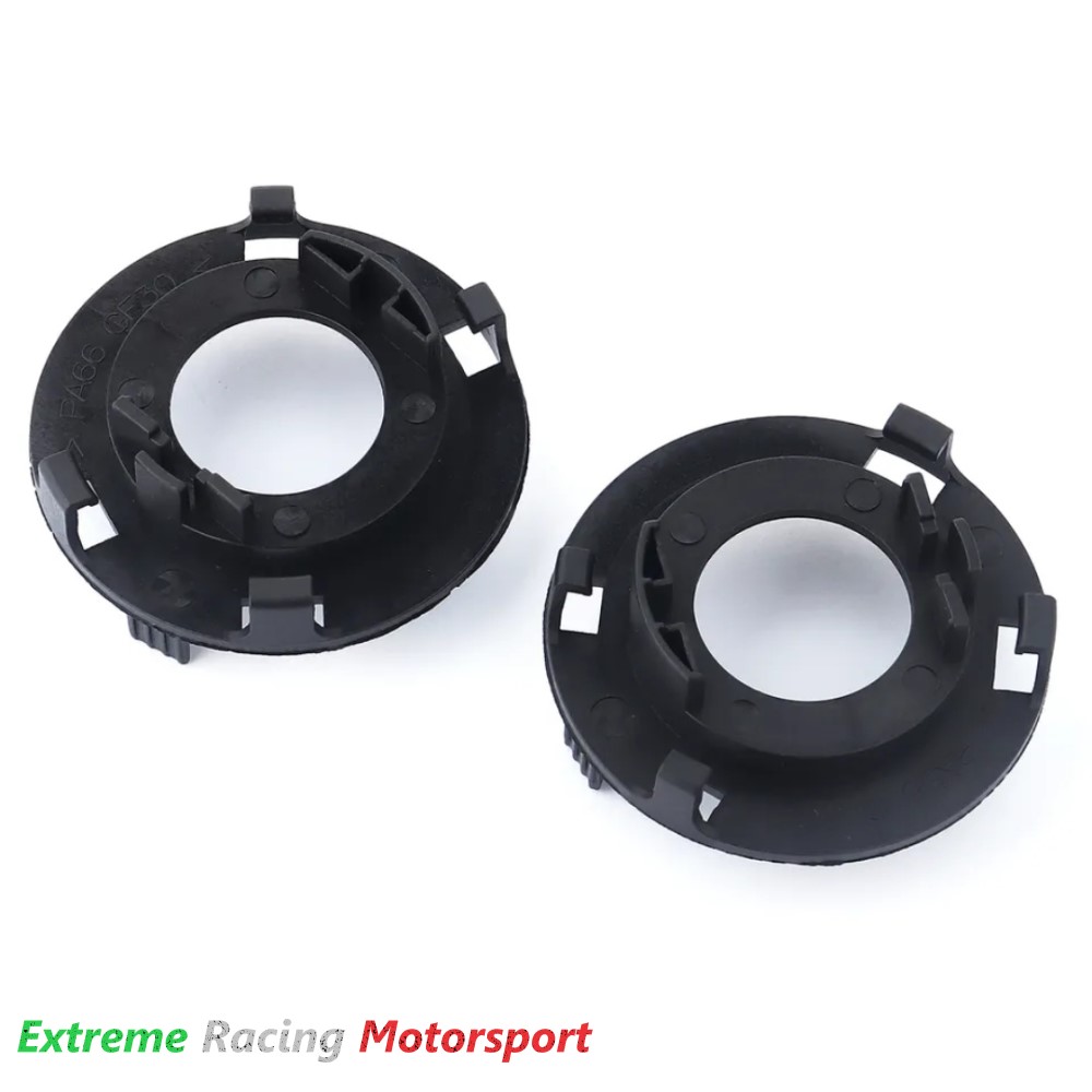 Xtreme Racing Accessori per Illuminazione LED ERM016 adattatori H7 Hyundai Tucson III Restyling 18-20