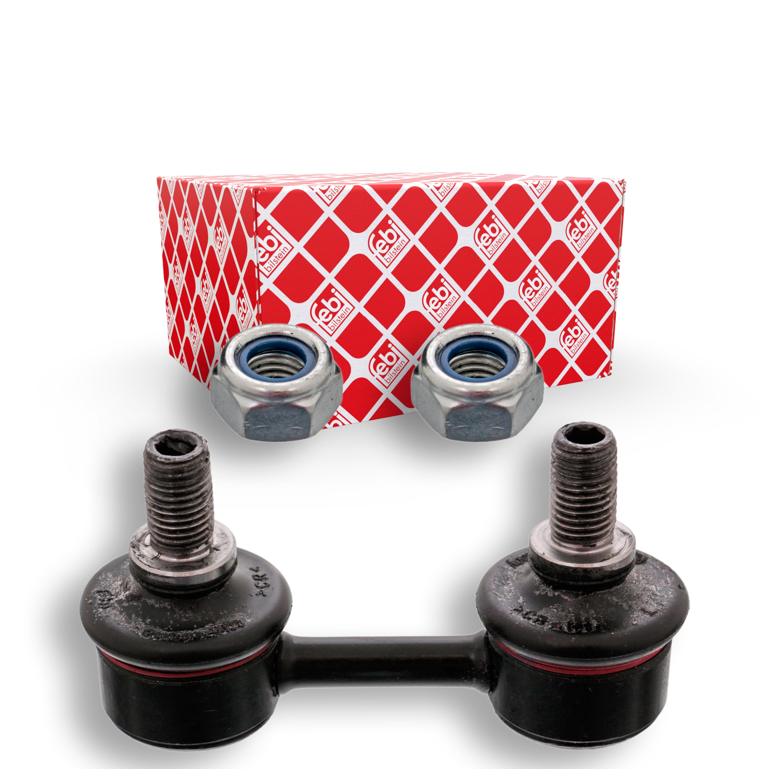 Bilstein Sterzo e sospensione 18107 tirante barra stabilizzatrice anteriore 60 mm