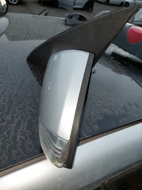 Pomili Cristalli SMART FORFOUR (W454) (01/04>10/07<) retrovisore esterno sinistro