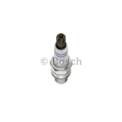Bosch HCP Candele di accensione Y5DDC candela nichel 1 pezzo