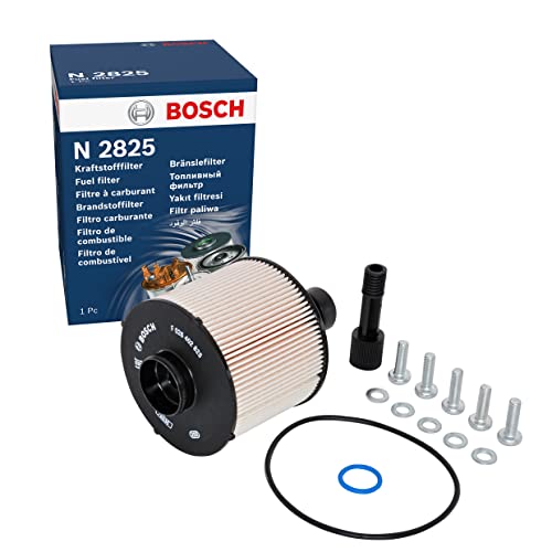 Bosch HCP Filtri F026402825 filtro carburante diesel