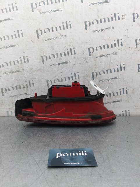 Pomili Fanaleria fanale posteriore interno sinistro Alfa Romeo 159 X3 X9