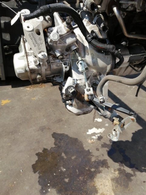 Pomili Cambio e trasmissioni Cambio completo Opel Astra A04