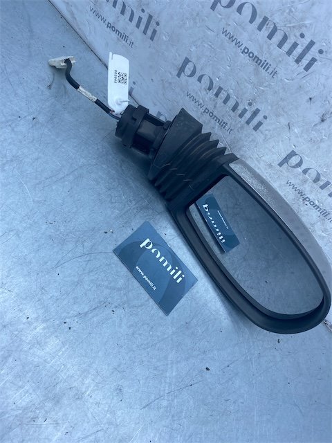 Pomili Cristalli Fiat Punto (2U) specchietto destro 2003-2007