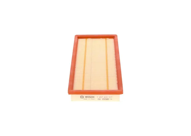 Bosch HCP Filtri 1457433317 filtro aria 151 x 40 x 320 mm
