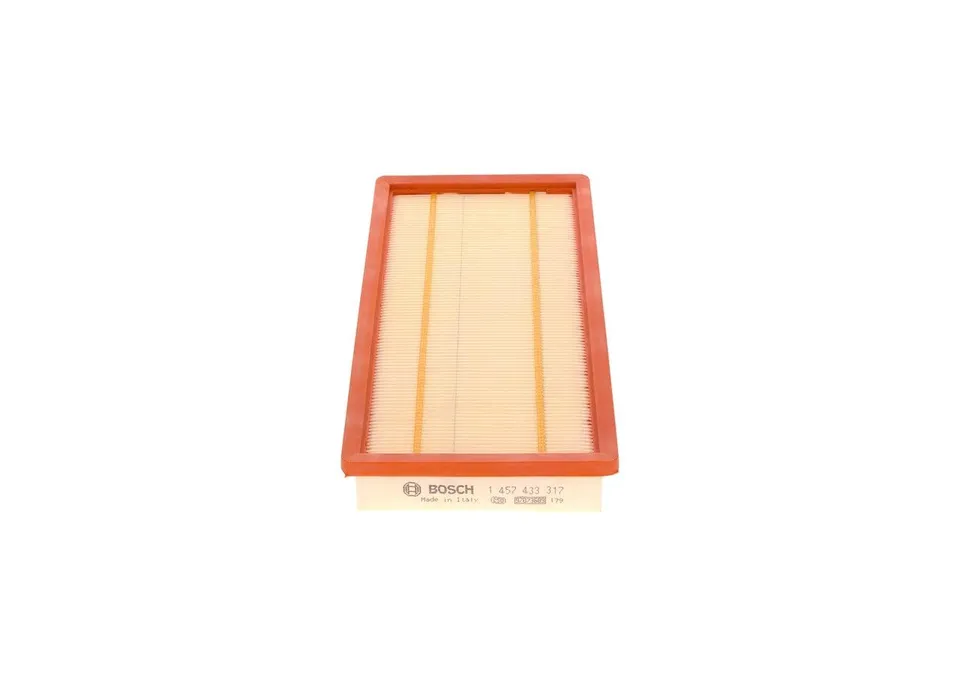 Bosch HCP Filtri 1457433317 filtro aria 151 x 40 x 320 mm