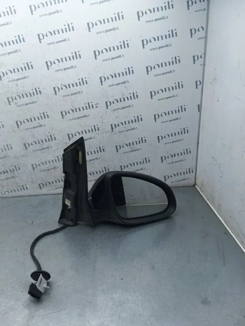 Pomili Cristalli Retrovisore est. regolaz. elettr. DX Opel Astra P10
