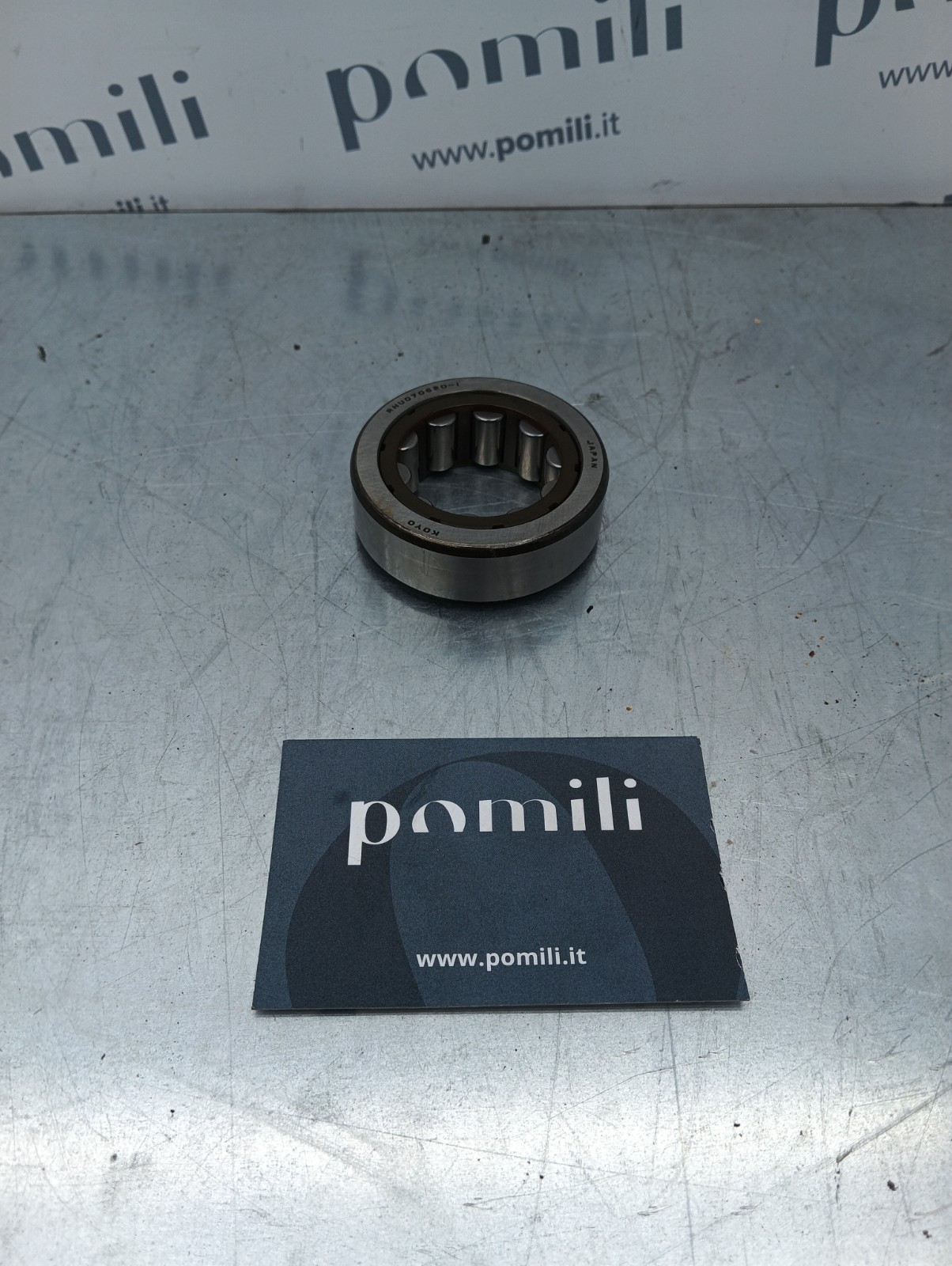 Pomili Cambio e trasmissioni 90363-25060 cuscinetto cambio Toyota Yaris