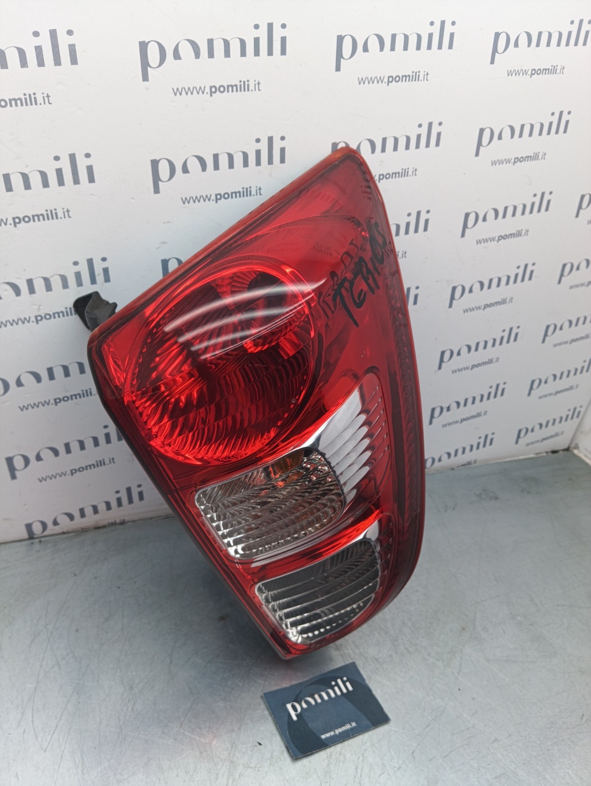 Pomili Fanaleria Fanale posteriore destro Daihatsu Terios 220-51832 usato