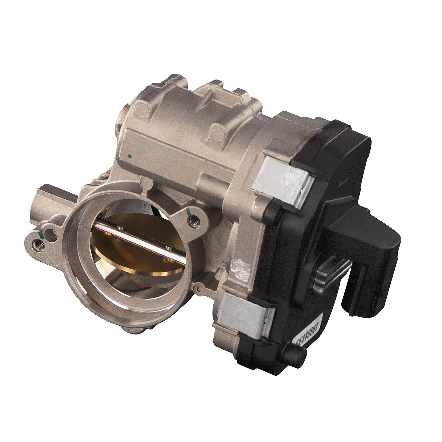 Bilstein Gestione motore 101458 corpo farfallato con guarnizione e viti
