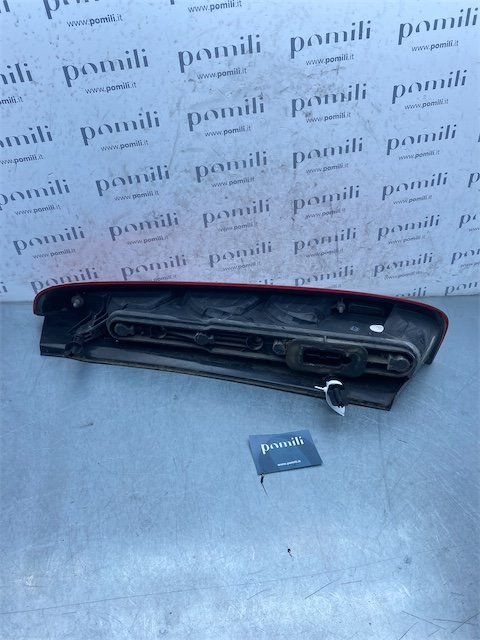 Pomili Fanaleria Fanale posteriore SX Ford C-Max CB3 03/07-12/11