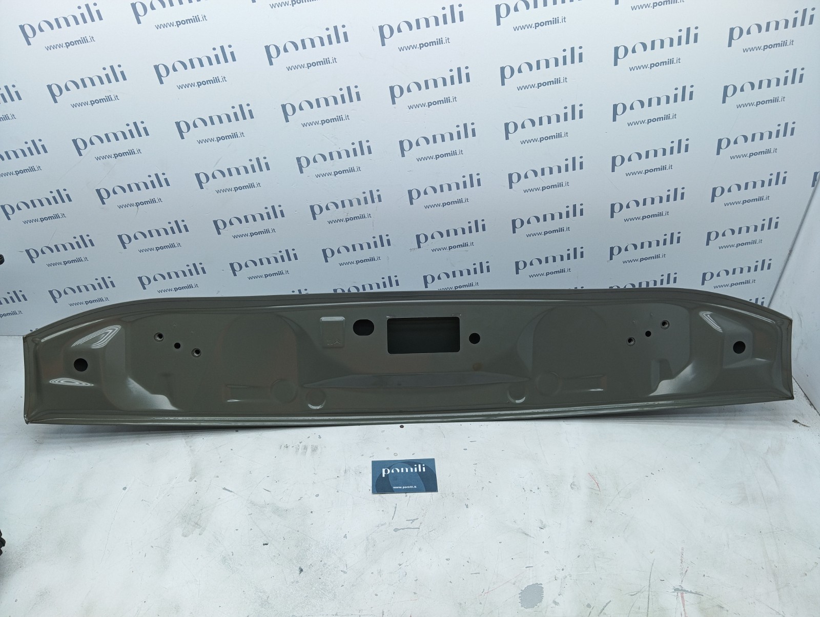Pomili Altro auto Toyota Aygo serie B4 dal 2014 carrozzeria