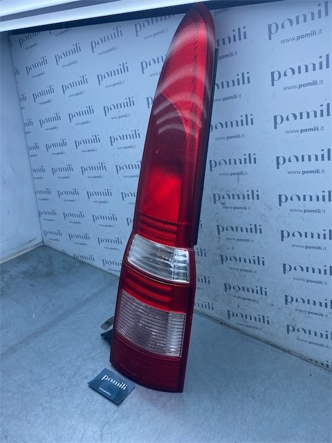 Pomili Fanaleria fanale posteriore destro Fiat Panda 2Q 2003-2010
