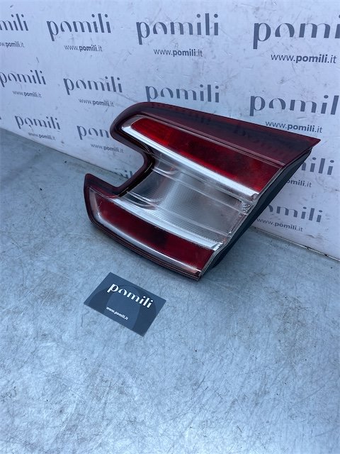 Pomili Fanaleria Fanale posteriore interno S002 Renault Megane 3a Serie