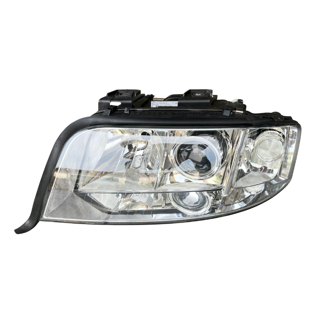 Sara Autoricambi Fanaleria 1EL 008 473-071 fanale anteriore sinistro Audi A6 97-05