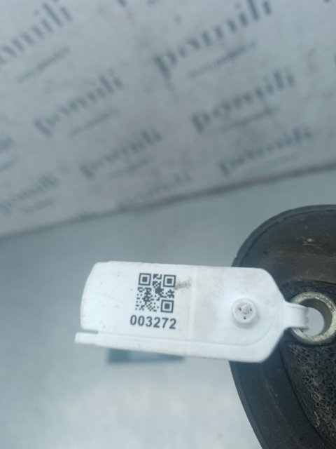 Pomili Cristalli Retrovisore esterno elettrico sinistro Fiat Punto Evo 3J