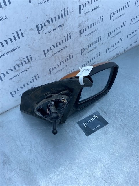 Pomili Cristalli KIA PICANTO 2a Serie specchietto destro