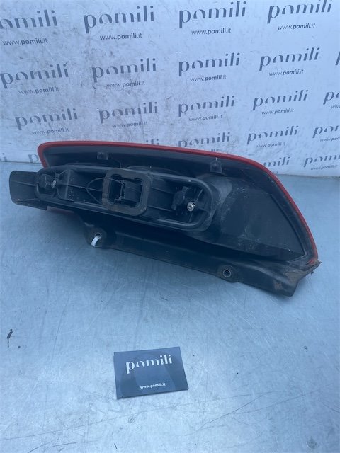 Pomili Fanaleria FIAT GRANDE PUNTO (2Y) (06/05>12/08<) fanale posteriore sinistro usato