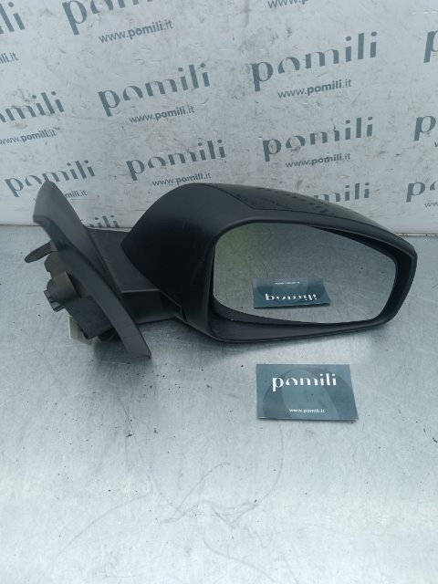 Pomili Cristalli Retrovisore est. regolaz. elettr. DX RENAULT MEGANE 3a Serie (12/13>12/16<) destro
