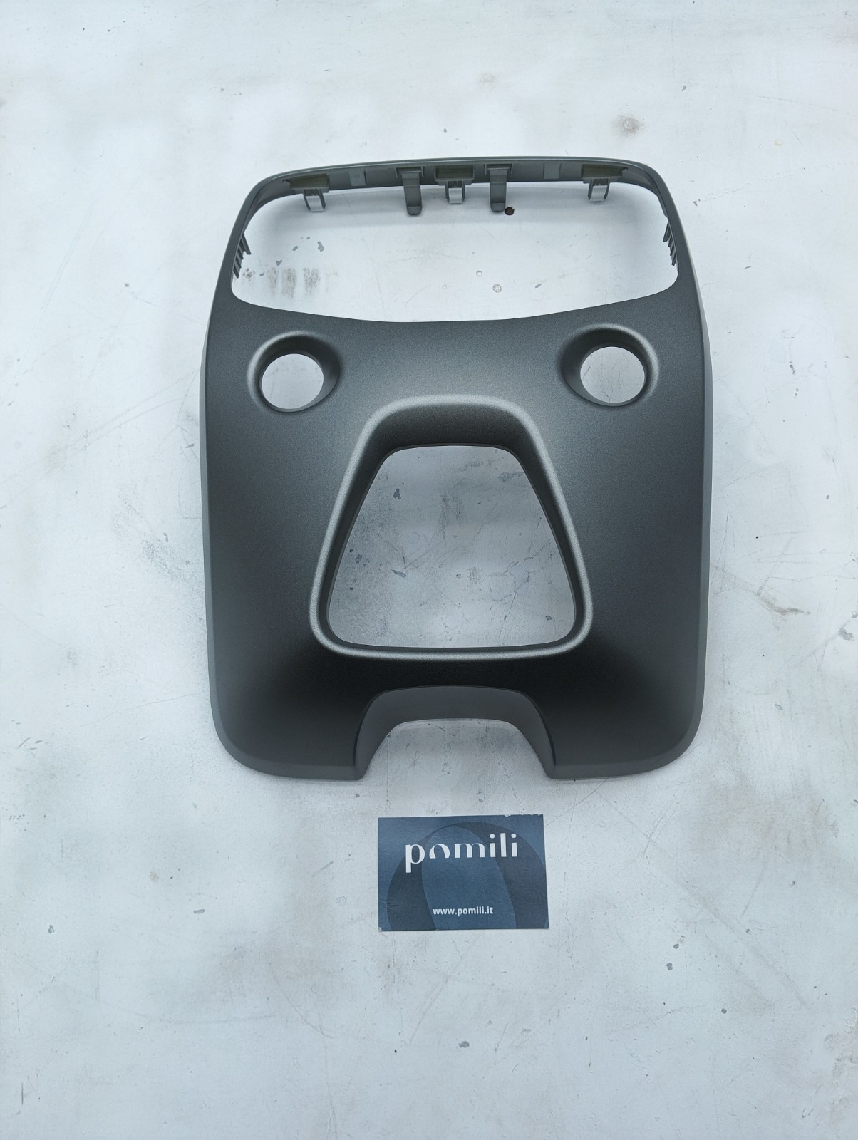 Pomili Rivestimenti interni e parti interne Modanatura centrale del quadro strumenti Toyota Aygo 554050H050B0