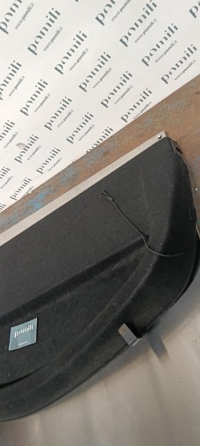 Pomili Rivestimenti interni e parti interne Mazda 2 2ª Serie cappelliera
