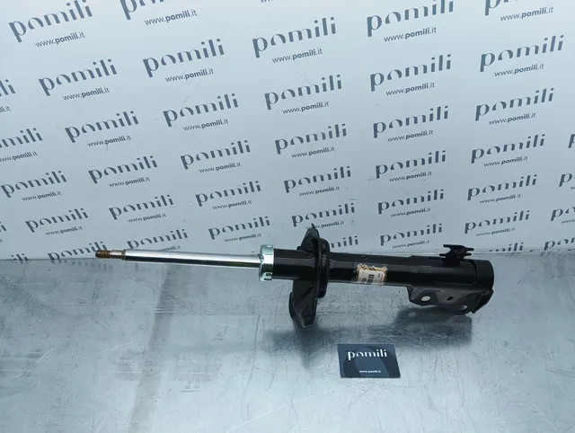 Pomili Sterzo e ammortizzatori Toyota Yaris ammortizzatore anteriore destro