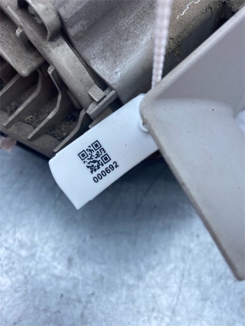 Pomili Fanaleria Fanale posteriore parte esterna destra Ford B-MAX CB2