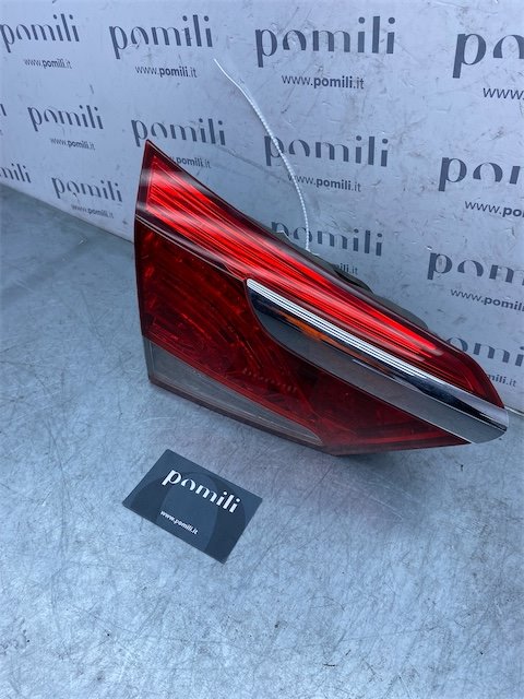 Pomili Fanaleria Hyundai i40 fanale posteriore parte interna