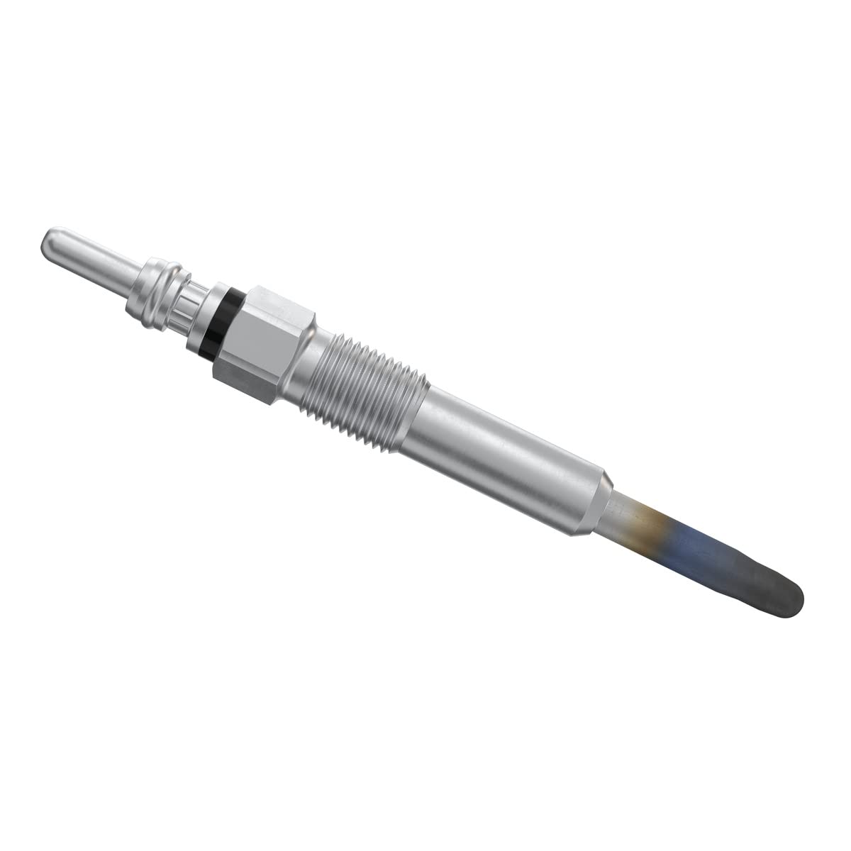 Bosch Candelette 0250212009 (GLP224) candeletta Duraterm 1 pezzo metallo