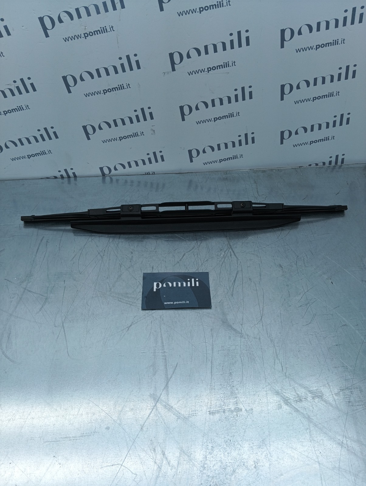 Pomili Cristalli Toyota Corolla spazzola tergicristallo 85212-YZZCQ nuova