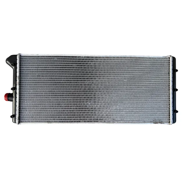 Sara Autoricambi Radiatori 61887 radiatore motore Fiat Punto 188