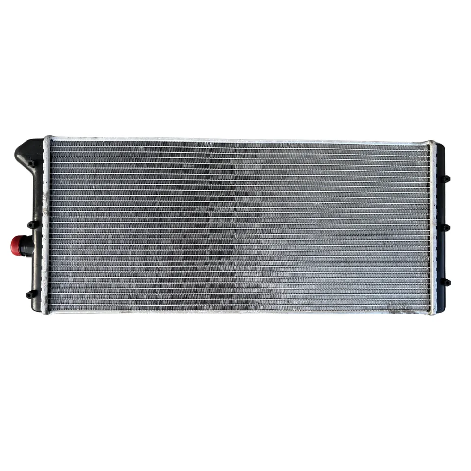 Sara Autoricambi Radiatori 61887 radiatore motore Fiat Punto 188