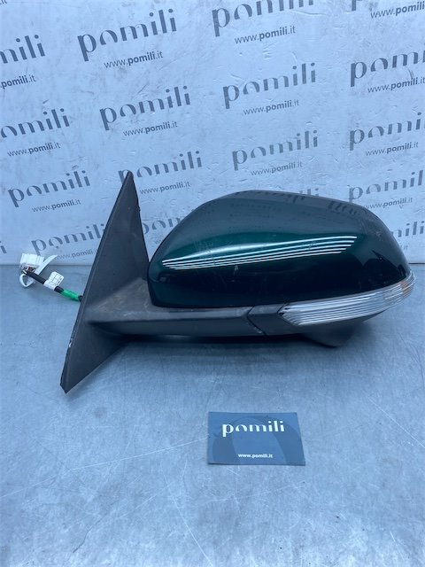 Pomili Cristalli MG ZS retrovisore esterno sinistro regolazione elettrica