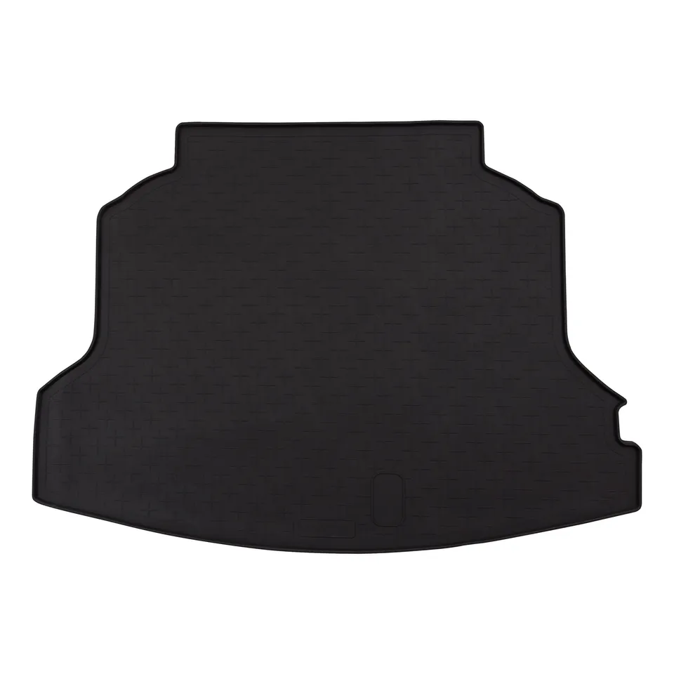 Travall Trunk Liners Honda CR-V Rubber Boot Liner tappetino baule impermeabile