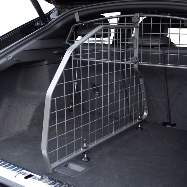 Travall Trunk Dividers Audi Q3 2018- divisorio bagagliaio per cani