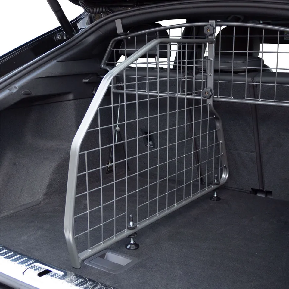 Travall Trunk Dividers Audi Q3 2018- divisorio bagagliaio per cani