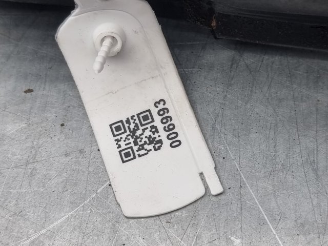 Pomili Cristalli Retrovisore est. SX MITSUBISHI L200 specchietto sinistro
