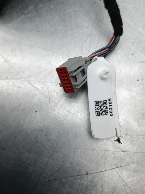 Pomili Cristalli Retrovisore est. regolaz. elettr. DX LAND ROVER FREELANDER