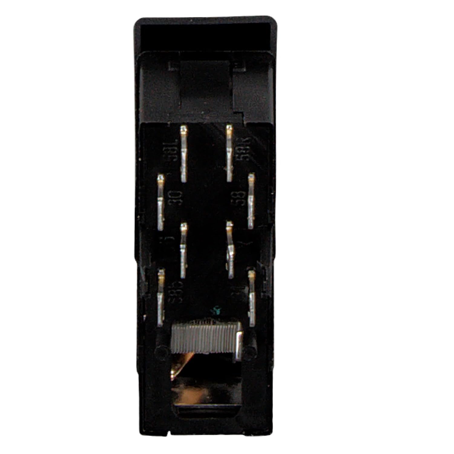 Bilstein Impianto elettrico 15622 interruttore fari nero