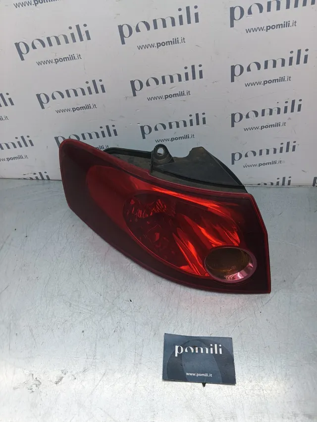 Pomili Fanaleria Fanale posteriore destro del portellone Fiat Croma 2° serie (2005-2011) 51727251 usato