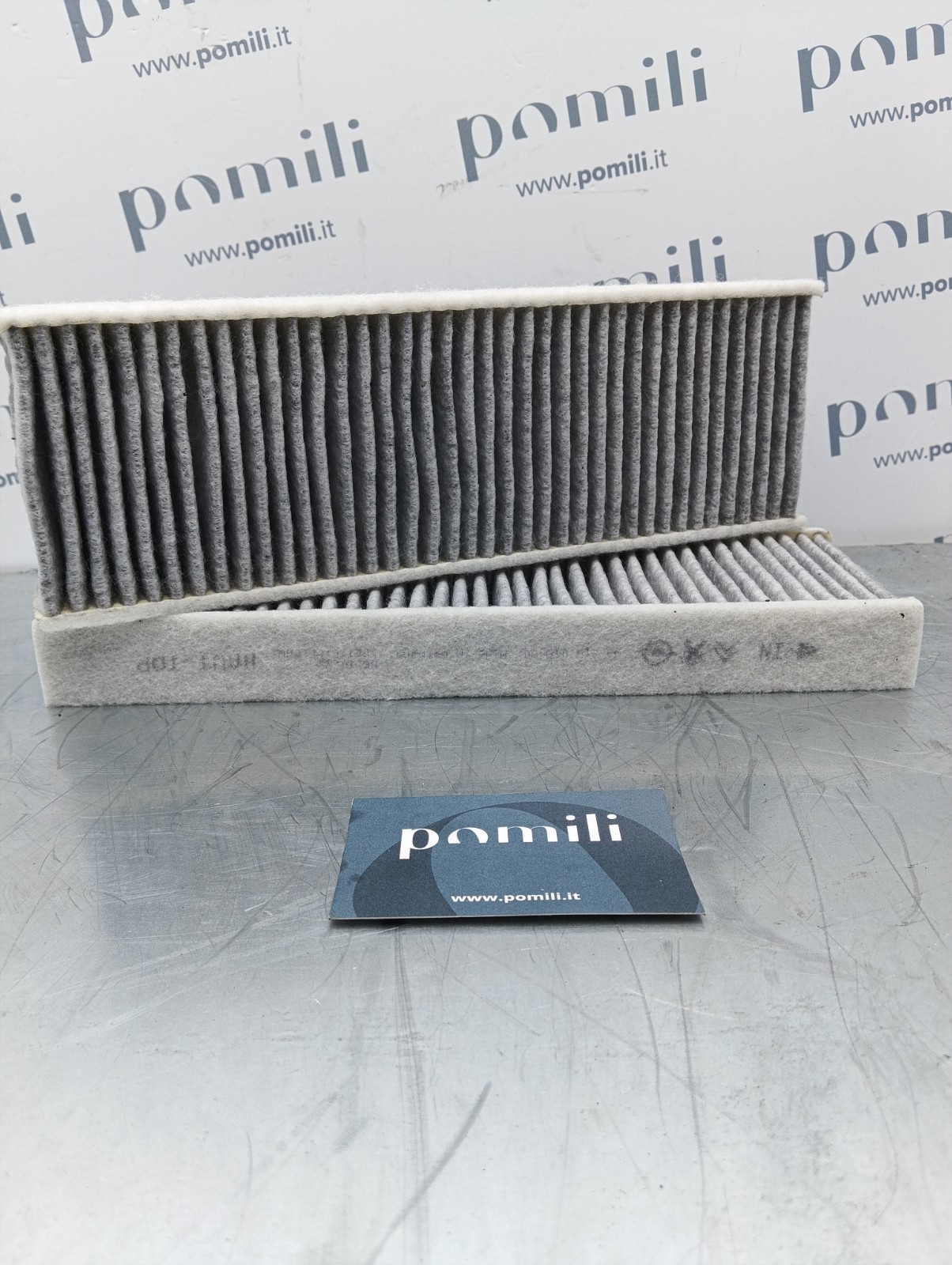 Pomili Climatizzazione Filtro abitacolo Toyota SU001-B3559 nuovo