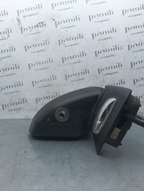 Pomili Cristalli Retrovisore esterno elettrico destro Peugeot 3008