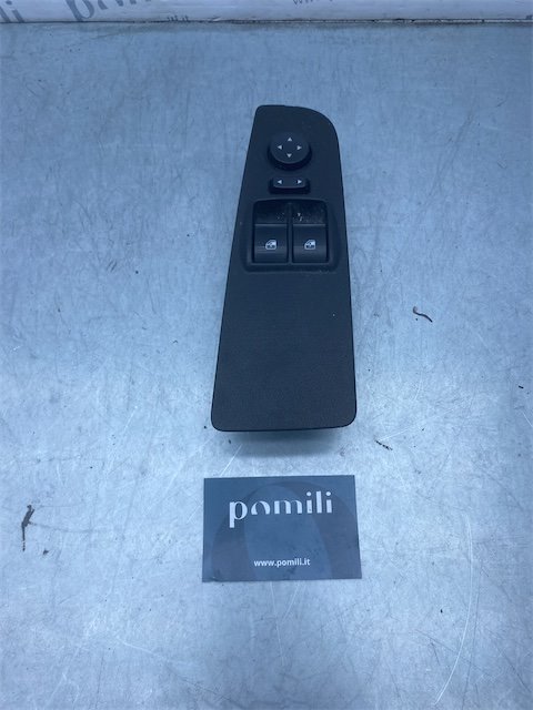 Pomili Rivestimenti interni alzacristallo Fiat Grande Punto sinistro anteriore
